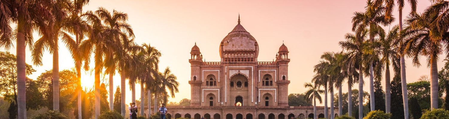 india tour packages