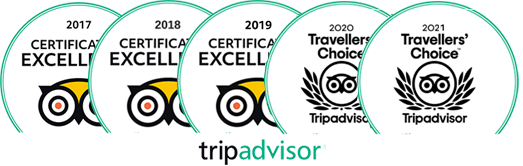 TA certificates