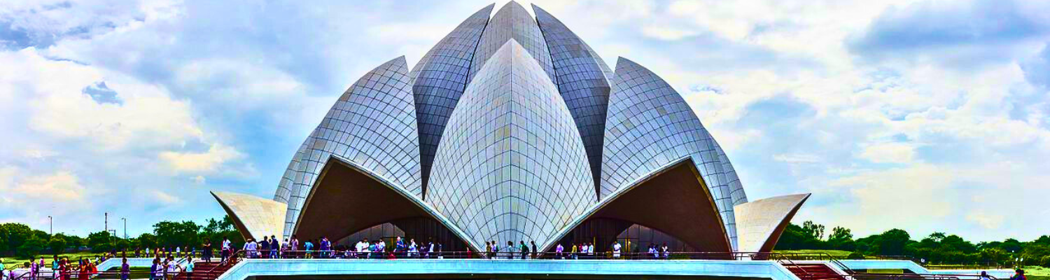 india golden triangle tour