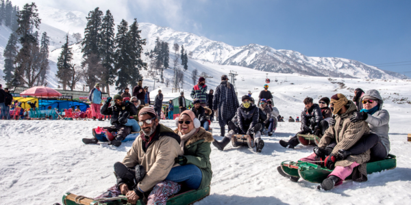 golden triangle & kashmir (1)