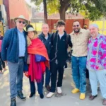 same day taj mahal tour